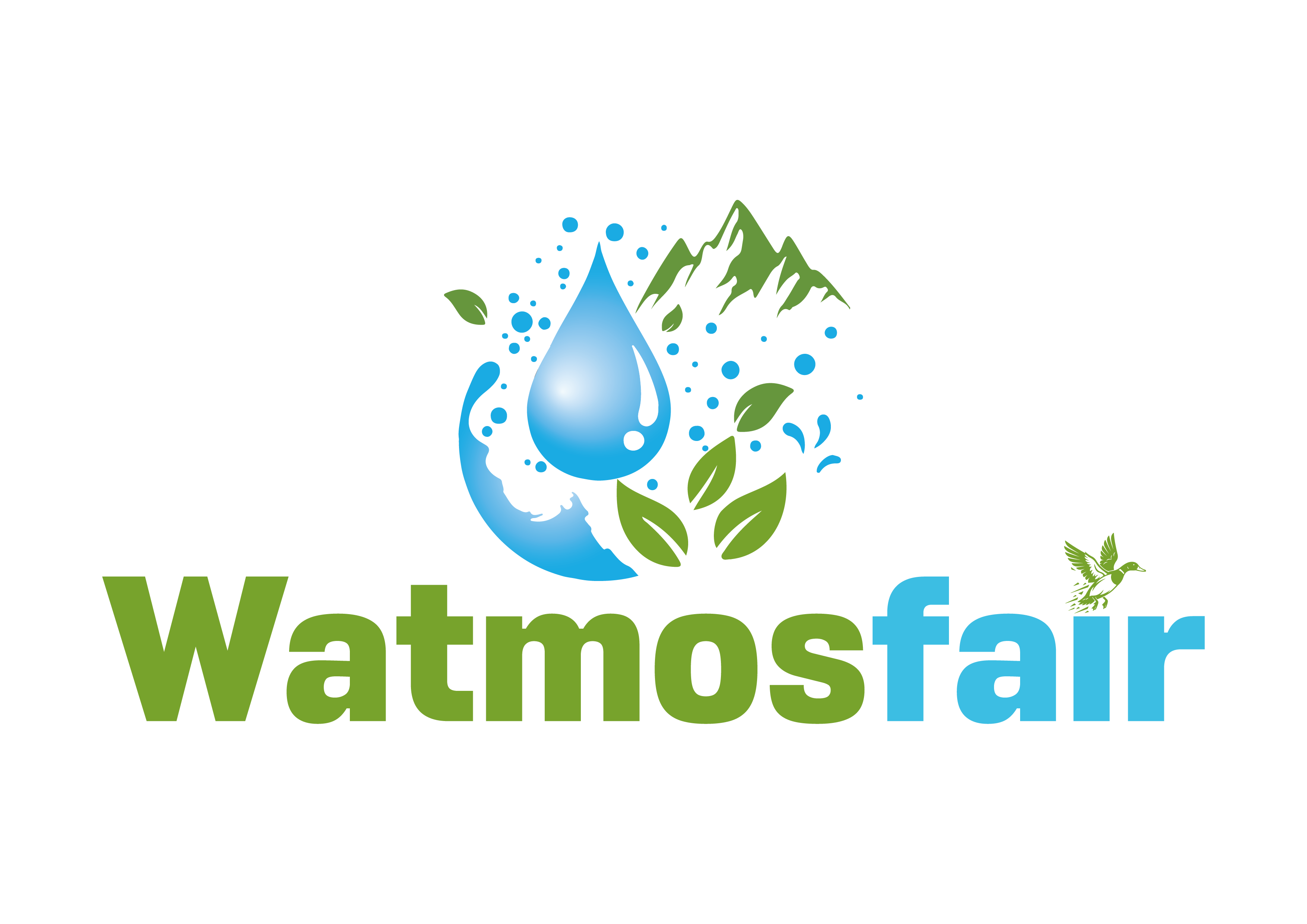 Watmosfair Logo